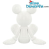 Mickey Sentado – Blanco – Mickey Mouse – Marcel Wanders – Leblon Delienne – 12 × 13,5 cm