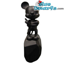Mickey Rock - Mickey Mouse - Arik Levy - LEBLON DELIENNE - 18 x 5.5 cm