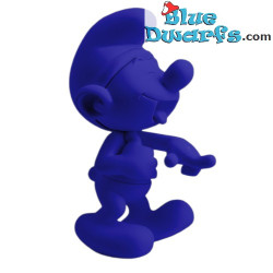 Jokey Schlumpf – Blau – Leblon Delienne – 30 × 21 cm