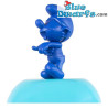 Jokey Smurf - Blue - Leblon Delienne - 30 x 21cm
