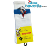 Lucky Luke - Calze sportive Lucky Luke – Bianco – Lucky Comics - Bavarian Caps