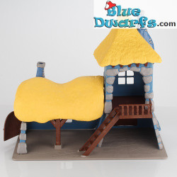 49027: Castle, new