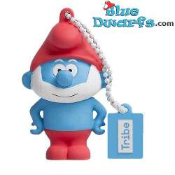 Tribe Papa smurf USB stick / pendrive (8 GB)