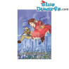 Puzzle Stimme des Herzens – Art Crystal – Studio Ghibli – 126 Teile