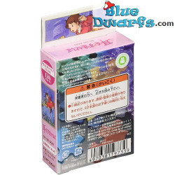 Puzzle Stimme des Herzens – Art Crystal – Studio Ghibli – 126 Teile