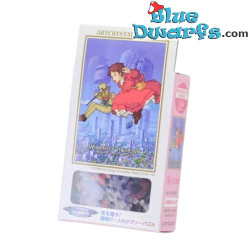 Whisper of the Heart Puzzle – Art Crystal – Studio Ghibli – 126 Pieces