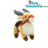 Yakkle Stehendes Plüschtier - Prinzessin Mononoke – Studio Ghibli – 23 cm