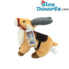 Yakkle Staande Knuffel - Prinses Mononoke – Studio Ghibli – 23 cm
