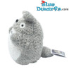 Totoro Plüsch-Handpuppe - Grau - Mein Nachbar Totoro – Studio Ghibli – 21 x 17 x 15 cm