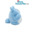 Burattino di Peluche Totoro - Blu - Il Mio Vicino Totoro – Studio Ghibli – 21 x 17 x 15 cm