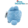 Marionnette en Peluche Totoro - Bleu - Mon Voisin Totoro – Studio Ghibli – 21 x 17 x 15 cm