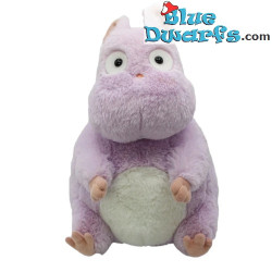 Boh Muis Knuffel - Spirited Away – Studio Ghibli – 25 cm