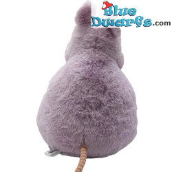 Peluche Ratón Boh - El Viaje de Chihiro – Studio Ghibli – 25 cm