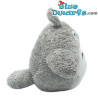 Peluche Gran Totoro - Gris - Mi Vecino Totoro – Studio Ghibli – 32 cm