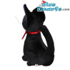 Jiji zittende knuffel - Kiki's Delivery Service – Studio Ghibli – 32 cm