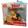 Asterix zittend op de grond – Asterix & Obelix spaarpot – 3D-weergave – Plastoy – 15 cm