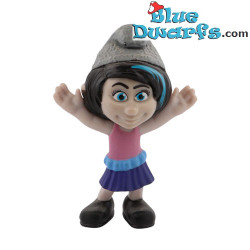 Vexy - Figura de plástico - McDonald’s Happy Meal (2013) - 8 cm