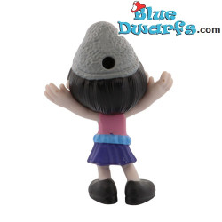 Vexy - Plastic figuur - McDonald’s Happy Meal (2013) - 8 cm