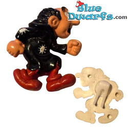 Gargamella - CLIP - Schleich - 5,5 cm