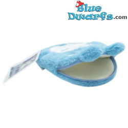 Portamonete in Peluche Totoro Blu – Il Mio Vicino Totoro – Studio Ghibli – 12 × 13 cm