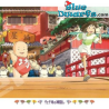 Puzzle « Adieu Aburaya » – Le Voyage de Chihiro – Studio Ghibli – 1000 pièces
