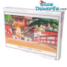 Puzzle “Addio Aburaya” – La Città Incantata – Studio Ghibli – 1000 pezzi