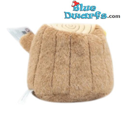 Totoro In a Tree Trunk Plush - My Neighbor Totoro – Studio Ghibli – 12 cm