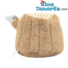 Peluche Totoro in un Tronco d’Albero – Il Mio Vicino Totoro – Studio Ghibli – 12 cm