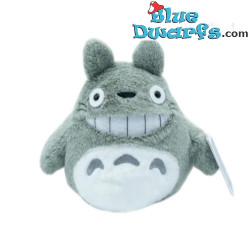 Lachende Totoro Pluche – Mijn Buur Totoro – Studio Ghibli – 15 cm
