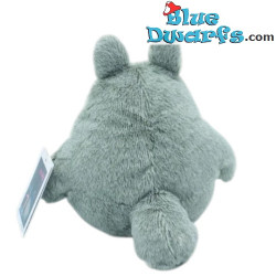 Lächelnder Totoro Plüsch – Mein Nachbar Totoro – Studio Ghibli – 15 cm