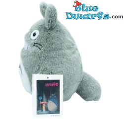 Totoro Smiling Plush - My Neighbor Totoro – Studio Ghibli – 15 cm