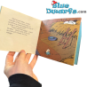 Vintage English-language Smurfs read-aloud booklet – 1 random booklet – 1982 – not new