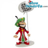 Iznogoud Figurina - Je veux être calife - Plastoy - 2019