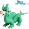 Little dragon / Fafnir – suitable for the Smurf village – 11 cm