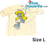 Camiseta Pitufina Zara – talla L
