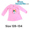 Smurfin T-shirt roze voor meisjes – maat 128-134