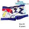 Biancheria intima per bambini – taglia M (6 anni)