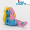 20457: Aerobic Smurfette (1999)
