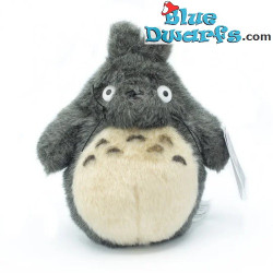 Totoro Plüschtier - Mein Nachbar Totoro – Studio Ghibli – 18 x 14 cm