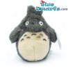 Peluche Totoro - Il mio vicino Totoro – Studio Ghibli – 18 x 14 cm