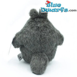 Peluche de Totoro - Mi vecino Totoro – Studio Ghibli – 18 x 14 cm