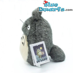 Totoro knuffel - My Neighbor Totoro – Studio Ghibli – 18 x 14 cm