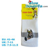 Joe Dalton - Lucky Luke Sport Socks - White - Lucky Comics - Bavarian Caps – 41-46