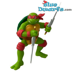 Rafael - Figur von Teenage Mutant Ninja Turtles – Comansi – 8 x 4.5 x 9 cm