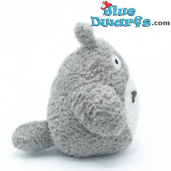 Zachte knuffel van Totoro - Mijn buur Totoro – Studio Ghibli – 19 x 18 x 16 cm