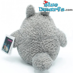 Peluche morbido di Totoro - Il mio vicino Totoro – Studio Ghibli – 19 x 18 x 16 cm