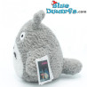 Peluche douce de Totoro - Mon voisin Totoro – Studio Ghibli – 19 x 18 x 16 cm