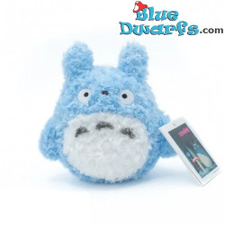 Peluche morbido di Totoro - Il mio vicino Totoro – Studio Ghibli – 13 x 11 x 11 cm