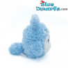 Totoro Fluffy Plush - My Neighbor Totoro – Studio Ghibli – 13 x 11 x 11 cm