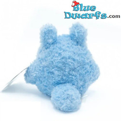 Peluche suave de Totoro - Mi vecino Totoro – Studio Ghibli – 13 x 11 x 11 cm